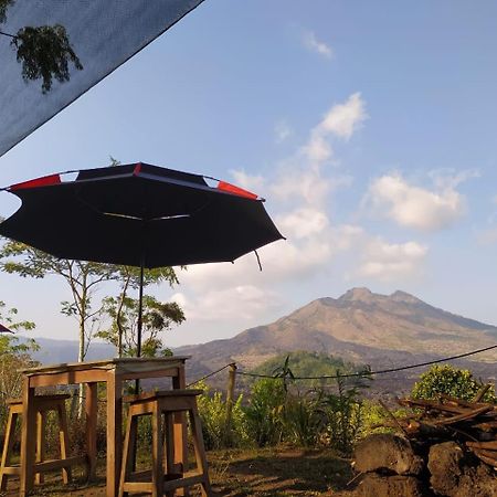 Kintamani Adventures 'Hide In Nature Lodge' Exterior foto