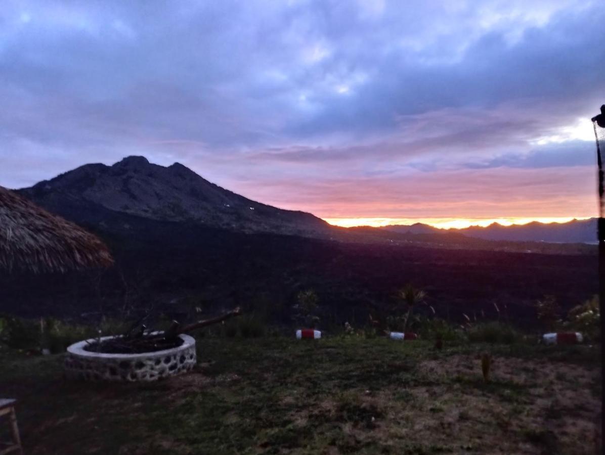 Kintamani Adventures 'Hide In Nature Lodge' Exterior foto