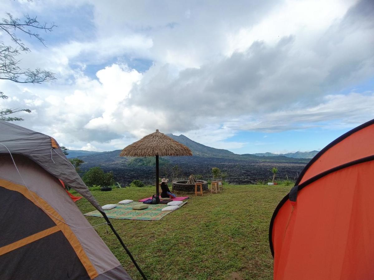 Kintamani Adventures 'Hide In Nature Lodge' Exterior foto