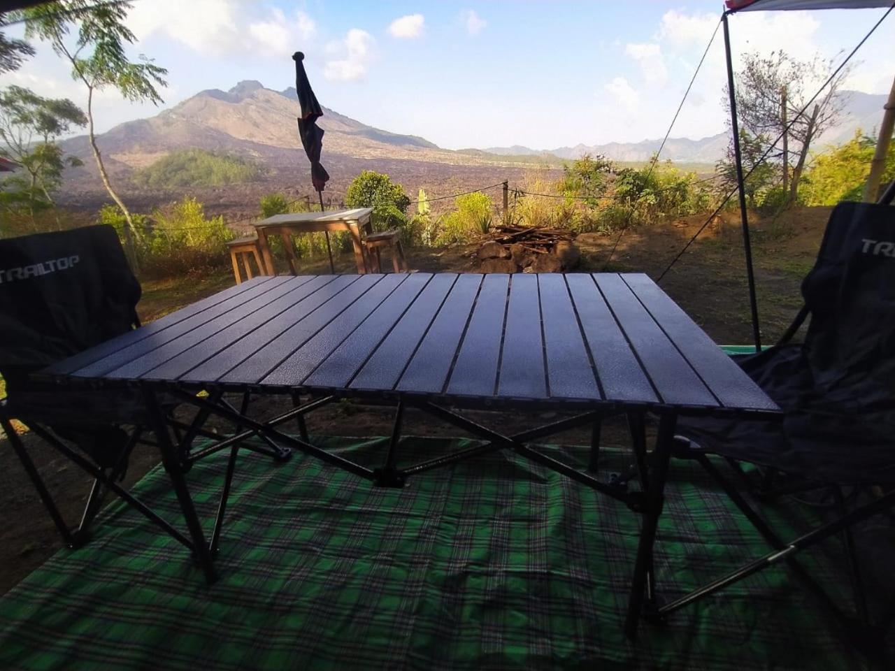 Kintamani Adventures 'Hide In Nature Lodge' Exterior foto