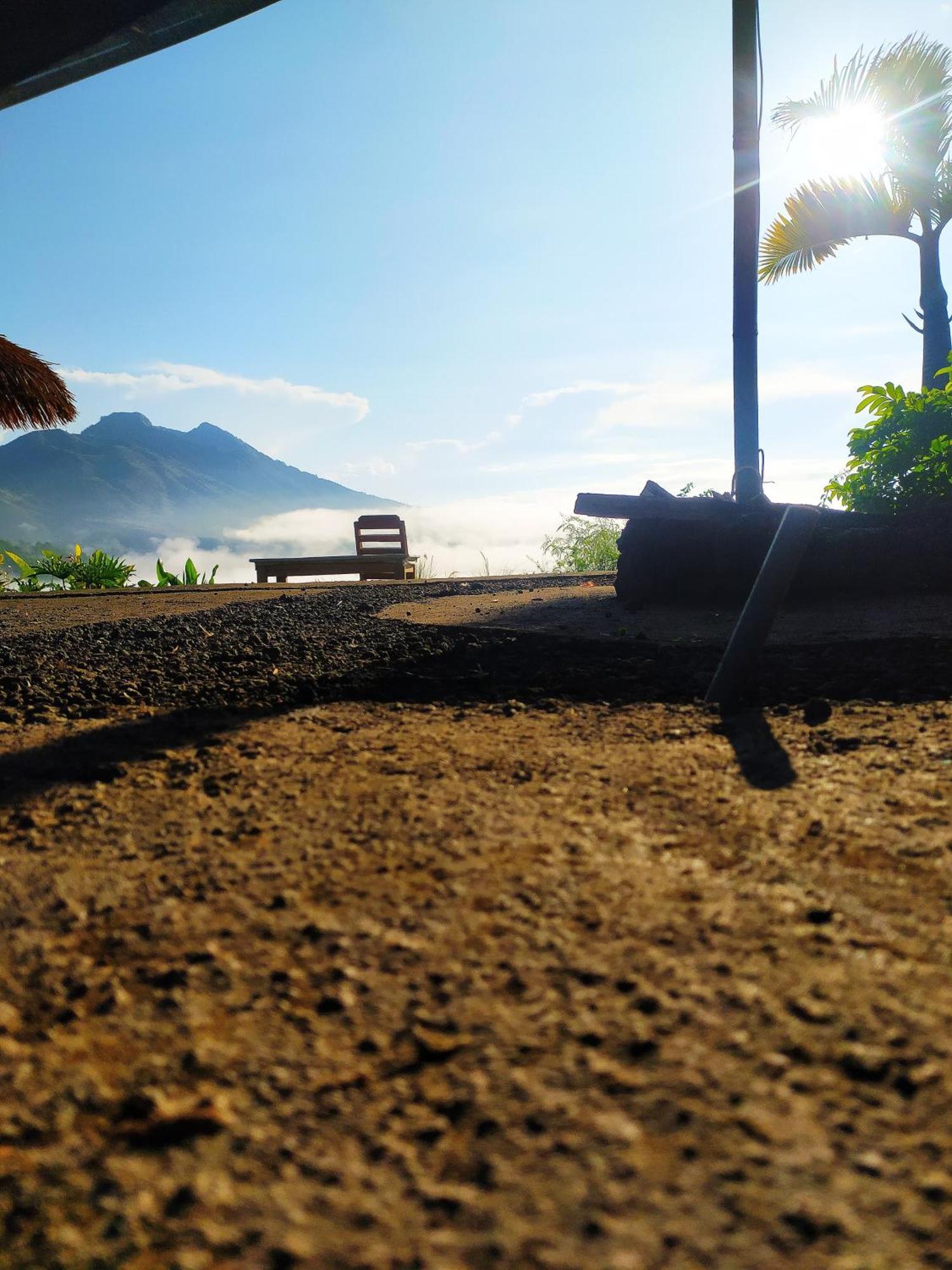 Kintamani Adventures 'Hide In Nature Lodge' Exterior foto
